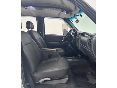 CHEVROLET S10 2.4 FLEX EXECUTIVE CABINE DUPLA, Foto 9
