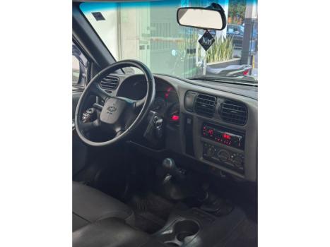 CHEVROLET S10 2.4 FLEX EXECUTIVE CABINE DUPLA, Foto 10