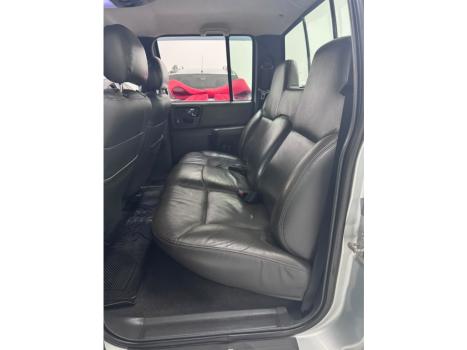 CHEVROLET S10 2.4 FLEX EXECUTIVE CABINE DUPLA, Foto 13