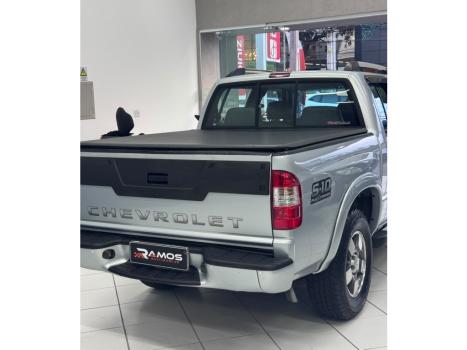 CHEVROLET S10 2.4 FLEX EXECUTIVE CABINE DUPLA, Foto 14