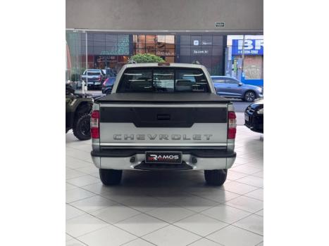 CHEVROLET S10 2.4 FLEX EXECUTIVE CABINE DUPLA, Foto 16