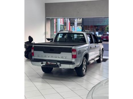 CHEVROLET S10 2.4 FLEX EXECUTIVE CABINE DUPLA, Foto 17