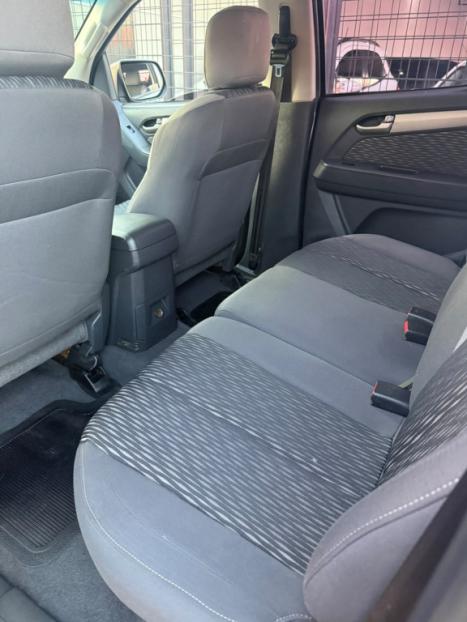 CHEVROLET S10 2.4 FLEX LT CABINE DUPLA, Foto 8