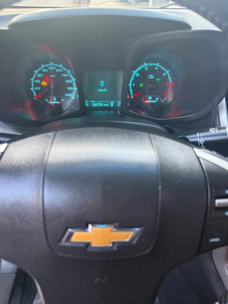 CHEVROLET S10 2.4 FLEX LT CABINE DUPLA, Foto 5