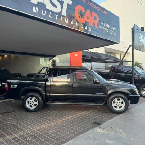 CHEVROLET S10 2.4 FLEX ADVANTAGE CABINE DUPLA, Foto 3