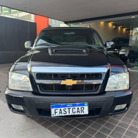 CHEVROLET S10 2.4 FLEX ADVANTAGE CABINE DUPLA, Foto 7