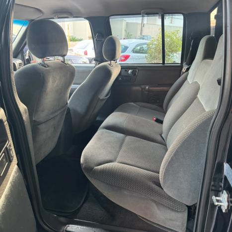 CHEVROLET S10 2.4 FLEX ADVANTAGE CABINE DUPLA, Foto 10