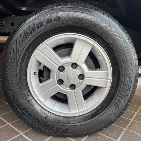 CHEVROLET S10 2.4 FLEX ADVANTAGE CABINE DUPLA, Foto 13
