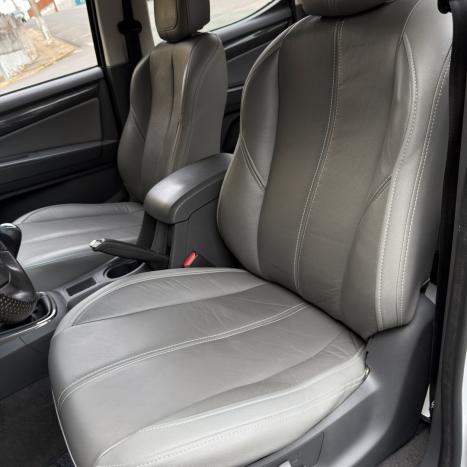 CHEVROLET S10 2.4 FLEX LTZ CABINE DUPLA, Foto 11