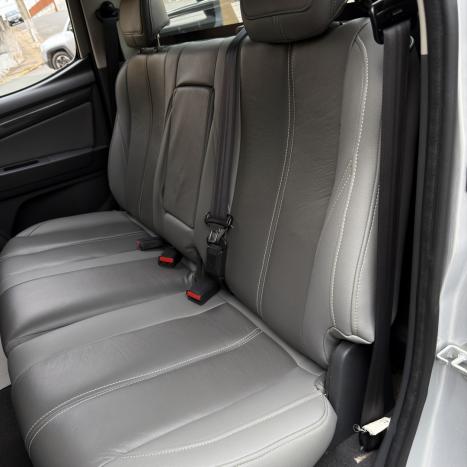 CHEVROLET S10 2.4 FLEX LTZ CABINE DUPLA, Foto 12