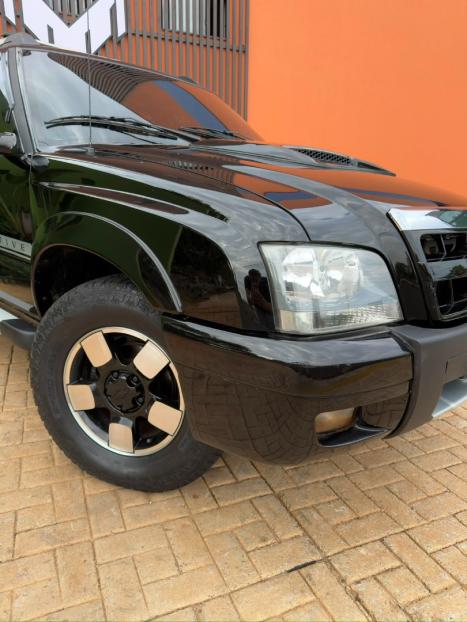 CHEVROLET S10 2.4 FLEX EXECUTIVE CABINE DUPLA, Foto 2