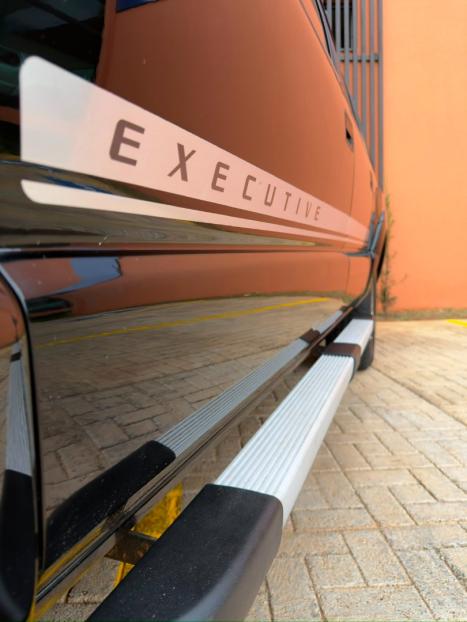 CHEVROLET S10 2.4 FLEX EXECUTIVE CABINE DUPLA, Foto 7
