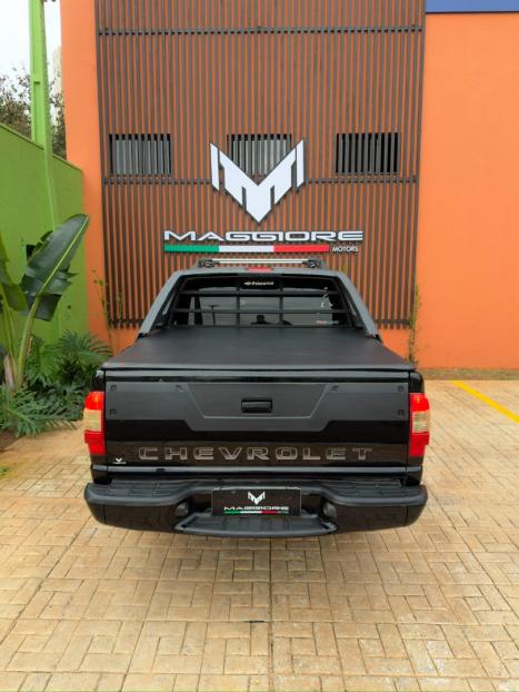 CHEVROLET S10 2.4 FLEX EXECUTIVE CABINE DUPLA, Foto 8
