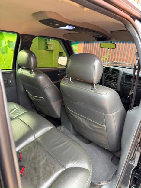 CHEVROLET S10 2.4 FLEX EXECUTIVE CABINE DUPLA, Foto 11
