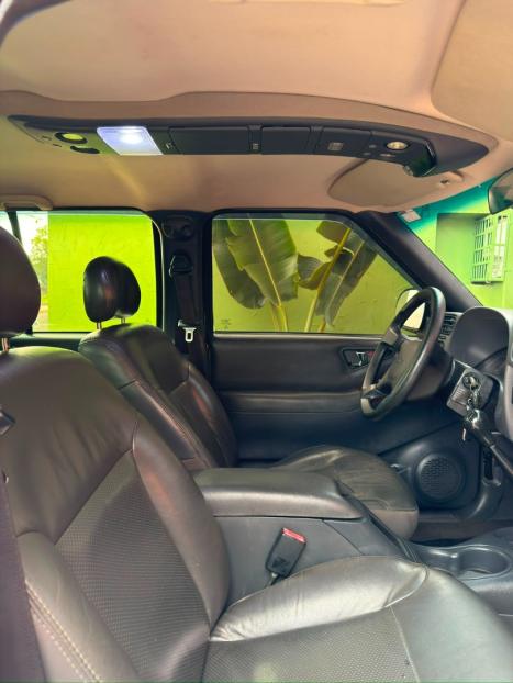 CHEVROLET S10 2.4 FLEX EXECUTIVE CABINE DUPLA, Foto 14