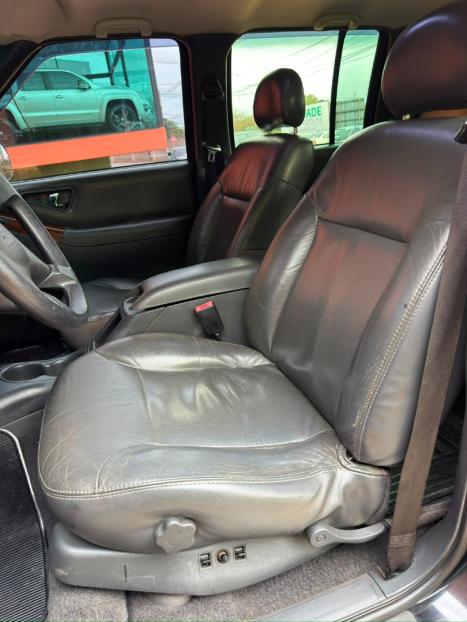CHEVROLET S10 2.4 FLEX EXECUTIVE CABINE DUPLA, Foto 16
