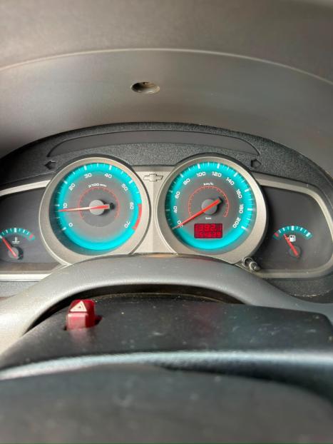 CHEVROLET S10 2.4 FLEX EXECUTIVE CABINE DUPLA, Foto 17