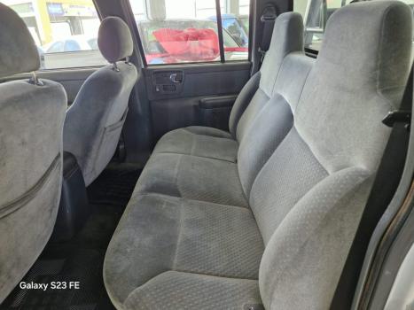 CHEVROLET S10 2.4 FLEX EXECUTIVE CABINE DUPLA, Foto 10