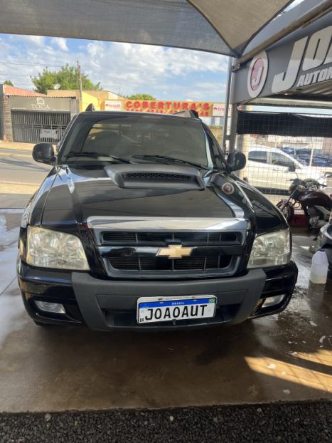 CHEVROLET S10 2.4 FLEX ADVANTAGE CABINE DUPLA, Foto 3