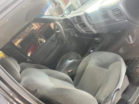 CHEVROLET S10 2.4 FLEX ADVANTAGE CABINE DUPLA, Foto 6