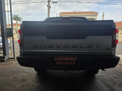CHEVROLET S10 2.4 FLEX ADVANTAGE CABINE DUPLA, Foto 5