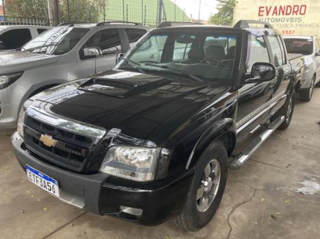 CHEVROLET S10 2.4 FLEX EXECUTIVE CABINE DUPLA, Foto 1