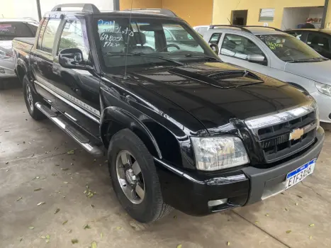 CHEVROLET S10 2.4 FLEX EXECUTIVE CABINE DUPLA, Foto 2