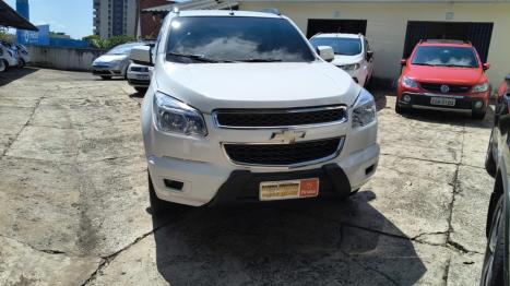 CHEVROLET S10 2.4 FLEX LT CABINE DUPLA, Foto 3