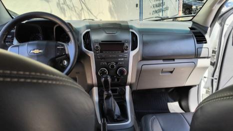 CHEVROLET S10 2.4 FLEX LT CABINE DUPLA, Foto 4