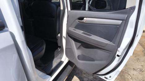 CHEVROLET S10 2.4 FLEX LT CABINE DUPLA, Foto 6