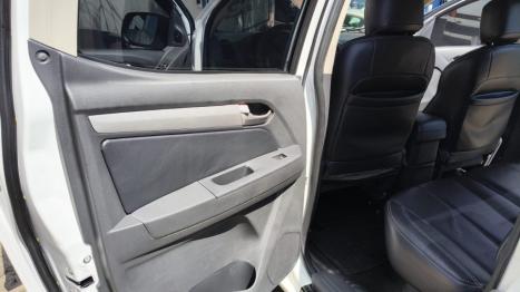 CHEVROLET S10 2.4 FLEX LT CABINE DUPLA, Foto 7