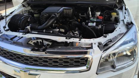 CHEVROLET S10 2.4 FLEX LT CABINE DUPLA, Foto 8