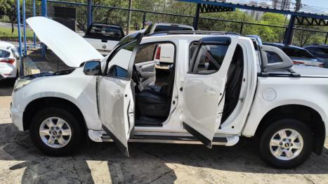 CHEVROLET S10 2.4 FLEX LT CABINE DUPLA, Foto 10