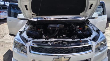 CHEVROLET S10 2.4 FLEX LT CABINE DUPLA, Foto 11