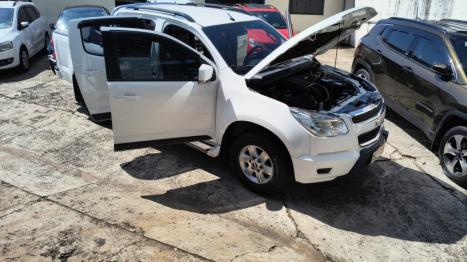 CHEVROLET S10 2.4 FLEX LT CABINE DUPLA, Foto 12