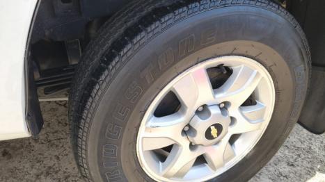CHEVROLET S10 2.4 FLEX LT CABINE DUPLA, Foto 19
