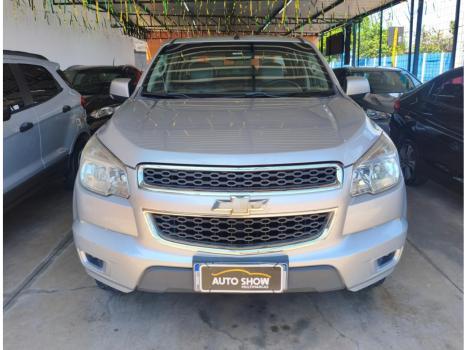 CHEVROLET S10 2.4 FLEX LT CABINE DUPLA, Foto 2