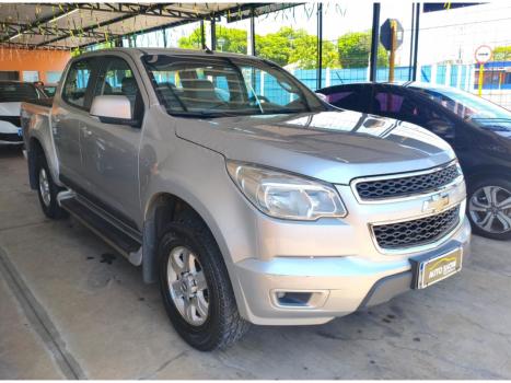 CHEVROLET S10 2.4 FLEX LT CABINE DUPLA, Foto 3