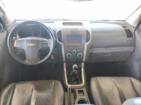 CHEVROLET S10 2.4 FLEX LT CABINE DUPLA, Foto 5