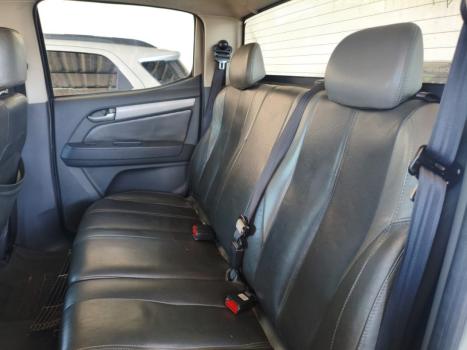 CHEVROLET S10 2.4 FLEX LT CABINE DUPLA, Foto 7