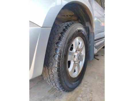 CHEVROLET S10 2.4 FLEX LT CABINE DUPLA, Foto 8