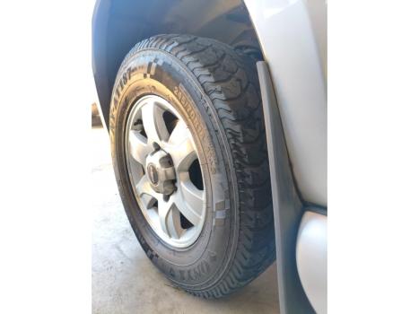 CHEVROLET S10 2.4 FLEX LT CABINE DUPLA, Foto 9