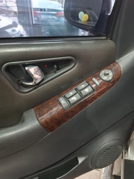 CHEVROLET S10 2.4 FLEX EXECUTIVE CABINE DUPLA, Foto 15