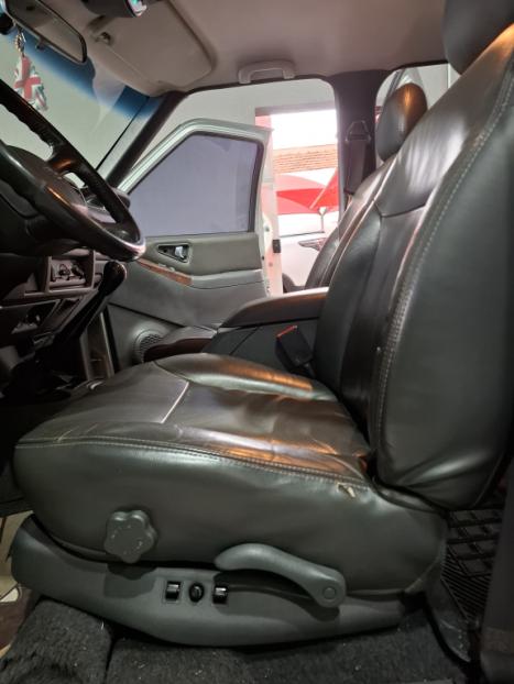 CHEVROLET S10 2.4 FLEX EXECUTIVE CABINE DUPLA, Foto 20