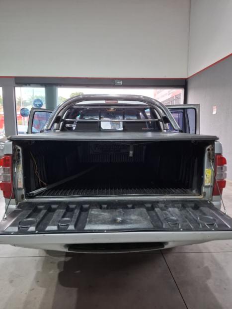 CHEVROLET S10 2.4 FLEX EXECUTIVE CABINE DUPLA, Foto 22