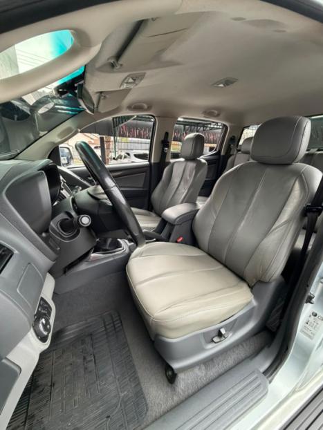 CHEVROLET S10 2.4 FLEX LTZ CABINE DUPLA, Foto 7