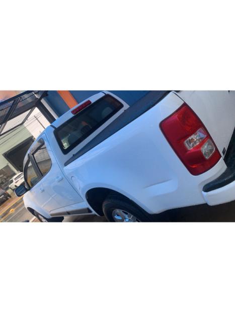 CHEVROLET S10 2.4 LT CABINE SIMPLES FLEX, Foto 2