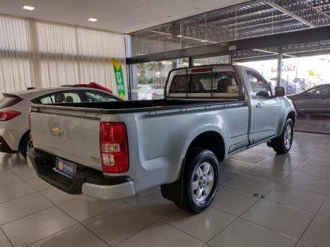 CHEVROLET S10 2.4 LT CABINE SIMPLES FLEX, Foto 5