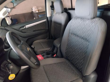 CHEVROLET S10 2.4 LT CABINE SIMPLES FLEX, Foto 7