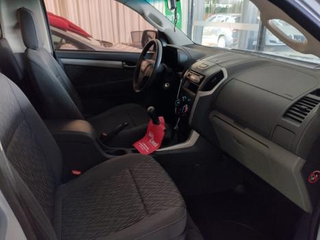 CHEVROLET S10 2.4 LT CABINE SIMPLES FLEX, Foto 8